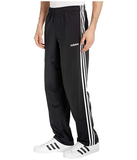 adidas hem pants